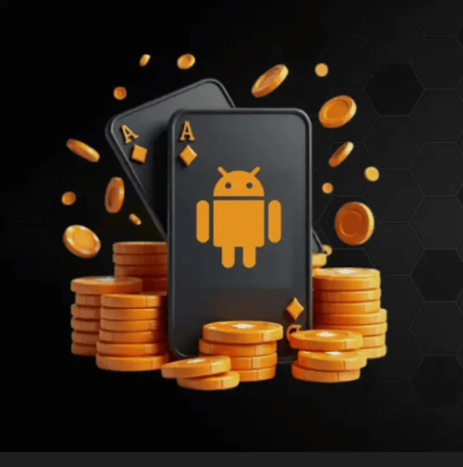 I wild casino app